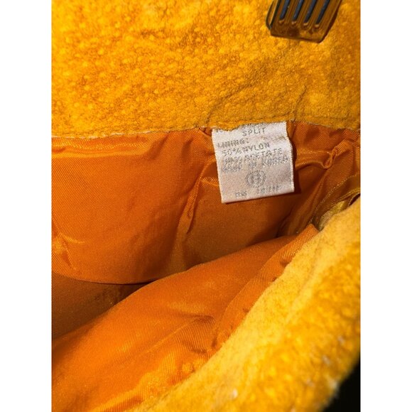 Vintage Lord and Taylor Pants Lord & Taylor Leather Pants - Picture 3 of 4